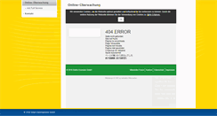 Desktop Screenshot of elektroessmann.solarlog-web.de